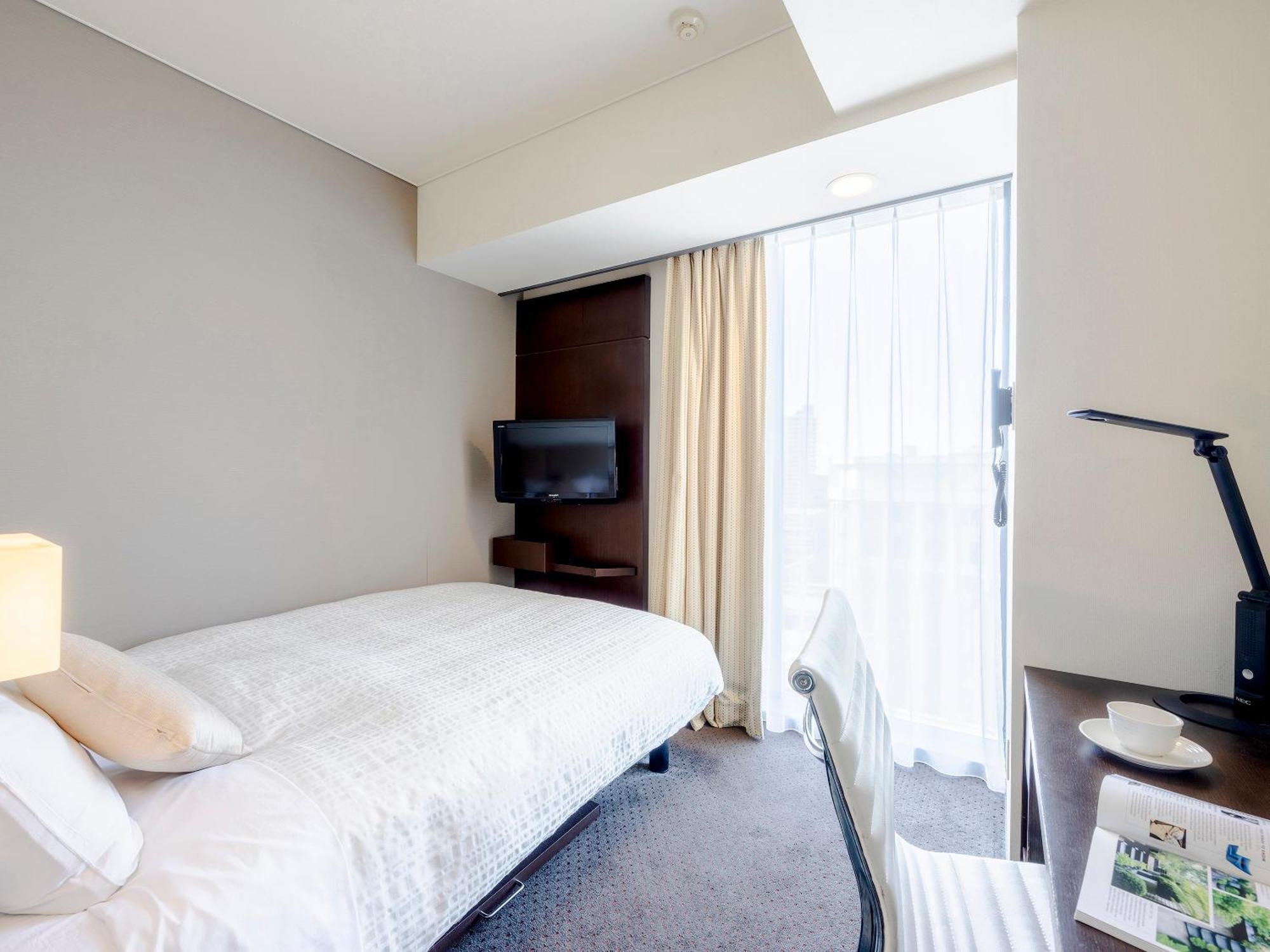 Hotel Gracery Sapporo Exteriör bild
